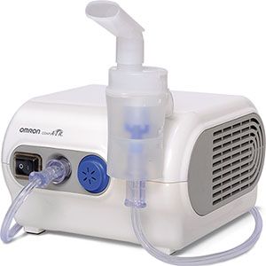 OMRON C28P CompAir Inhalationsgerät